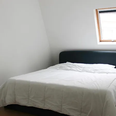 Appartamento Nice 43 M Near Canal St Martin *