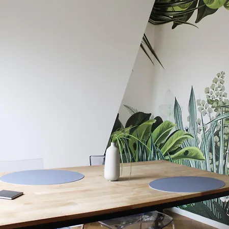 Nice 43 M Near Canal St Martin Appartamento Parigi