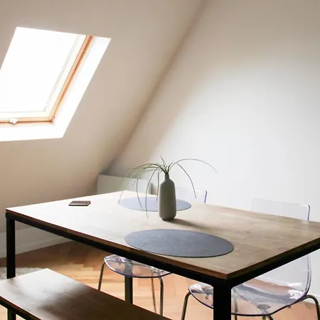 Appartamento Nice 43 M Near Canal St Martin *